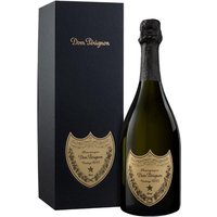 Dom Pérignon 0.75L, Geschenkverpackung