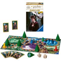 Ravensburger, Harry Potter Sagaland