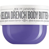 Sol de Janeiro Delicia Drench Körperbutter 240 ml