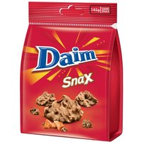 Daim  Snax 145g
