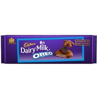Cadbury Dairy Milk Oreo 300g