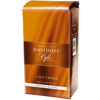 Davidoff Cafe Creme Ganze Bohnen 0.5kg