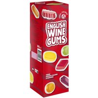 Cloetta Red Band English Weingummi 800g