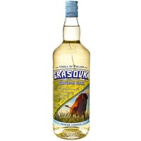 Grasovka Vodka 38% 1L