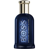 Boss Bottled Triumph Elixir Eau de Parfum 100 ml