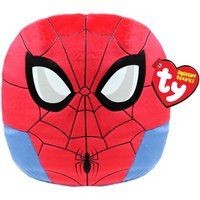 TY, Marvel Squish A Boo Medium, Spiderman