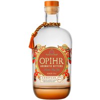Opihr European Edition London Dry Gin 43% 1L