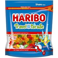 Haribo Travel Parade 200 g