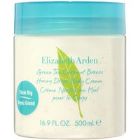 Elizabeth Arden Green Tea Coconut Breeze Honey Drops Body Cream 500 ml