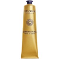 L'Occitane en Provence Immortelle Youth Hand Cream 75 ml