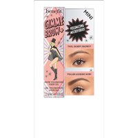 Benefit Gimme Brow Brow product mini Nr. 5 Deep