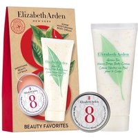 Elizabeth Arden 8-Hour Eight Hour Your Favorites Hautpflege Set