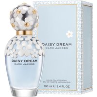 Marc Jacobs Daisy Dream Eau de Toilette 100 ml