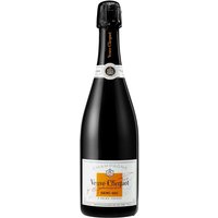 Veuve Clicquot, Demi-Sec, Champagne, AOC, demi-sec, weiß 0.75L