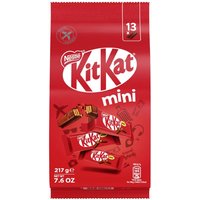 KitKat Mini Snack Bag 217g