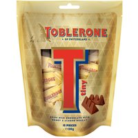 TONE 120G TINY MILK WTR 14CA
