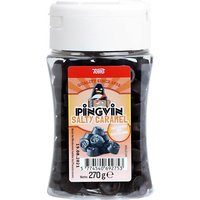 Pingvin Salty Caramel 270g