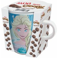 Frozen Ceramic Mug with Crockki 30g