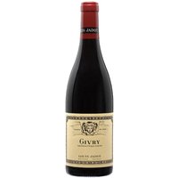 Louis Jadot, Givry, AOC, Burgund, trocken, rot 0.75L