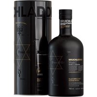 Bruichladdich Black Art Edition 11 Islay Single Malt Scotch Whisky 44.2% 0.7L