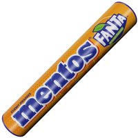 Mentos Jumboroll Fanta 300g