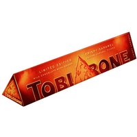 Frankfurt Airport Shopping 29% Rabatt auf Toblerone Crispy Caramel 340g Jetzt zugreifen