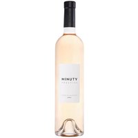 Minuty, Prestige, Côtes de Provence, AOP, trocken, rosé 0.75L