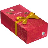 Luxury assortment Opus 180g Gift wrap ballotin