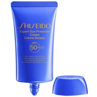 Shiseido Suncare Expert Sun Protection Cream SPF 50+ 50 ml