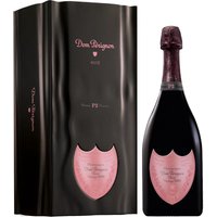 Dom Pérignon, Plénitude 2 Rosé, 2000, Champagne, AOC, rosé, brut (Geschenkverpackung) 0.75L