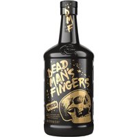 Dead Man’s Fingers Spiced 37.5% 1L