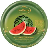 Kalfany Wassermelone Bonbons 150g