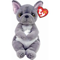 Ty, Beanie Bellies 15cm, Wilffed Hund