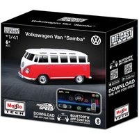 Maisto Tech, VW Samba
