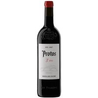 Protos, Crianza, Ribera del Duero, trocken, rot 0.75L