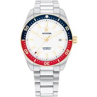 Tommy Hilfiger, TH85, Herrenarmbanduhr