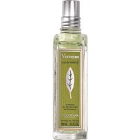 L'Occitane en Provence Verbena Eau de Toilette 100 ml
