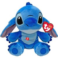 Ty, Disney, Stitch, Plüsch