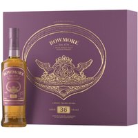 Bowmore Frank Quitely 36yo 45.2% 700ml