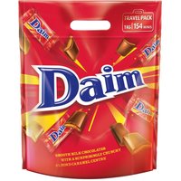 Daim Minis Party Beutel 1 kg
