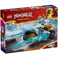 Lego, Ninjago, Eismotorras