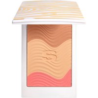 Sisley Sun Glow Trio N° 2 Peach Gold 10 g