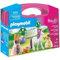 PLAYMOBIL, City Life, CCL Princess with Unicorn