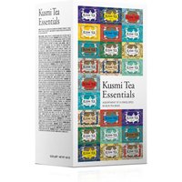Kusmi Tea - Expure Essentials - 24 musselin-Teebeutel