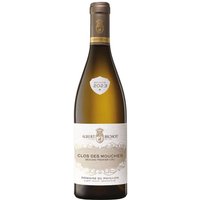 Albert Bichot, Clos des Mouches, Beaune 1er Cru, Côte de Beaune, AOC, trocken, weiß 0.75L (Bio)