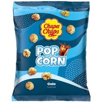 Chupa Chups Popcorn Cola-Geschmack 135 Gramm