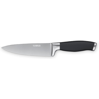 Tower Ostrava 15cm Chefs Knife Stainless Steel