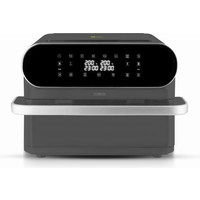 Tower Flexi-Drawer Air Fryer Graphite