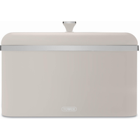 Tower Cavaletto Bread Bin Latte