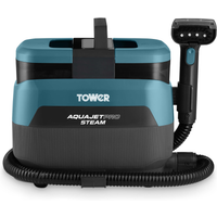 Tower Aquajet Pro Hot and Cold Water Spot Cleaner None